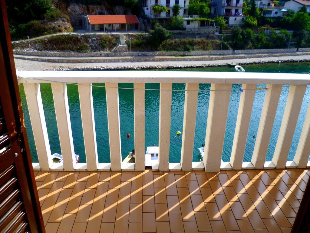 Villa Michel Neum Cameră foto